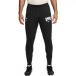 Tottenham Hotspur Strike Third Nike Dri-Fit voetbalbroek voor heren, zwart/zwart/wit, II6874-010, L
