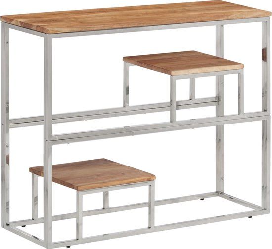 vidaXL Wandtafel