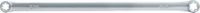 KS Tools 518.0931 CHROMEplus Torx-E-Dubbele ringsleutel extra lang, E6xE7