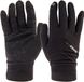 Sinner Catamount II Wintersporthandschoenen Unisex Zwart Maat S