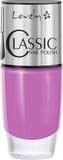 Lovely Nail Polish Classic Nail Polish 155, 8Ml