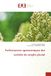 Performances Editions Universitaires Europeennes Performances agronomiques des variétés de sorgho pluvial, Paperback, 120 pages