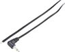 TRU COMPONENTS 93038c441 Prise jack Prise jack 3,5 mm mâle 3,5 mm - Extrémité de câble ouverte Mono
