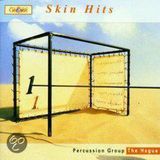Percussion Globe Skin Hits