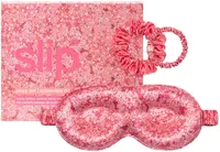 Slip Beauty Sleepover Set - Posy