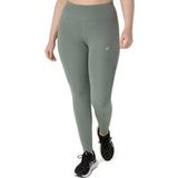 ASICS Core Hardlooplegging Dames - salie, Maat XS