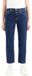 Levi's 501 Crop Jeans Blauw W30 x L30 Vrouw