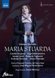 Outhere Naxos Donizetti: Maria Stuarda (DVD)