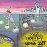 Jurassic Ozric Tentacles Jurassic Shift