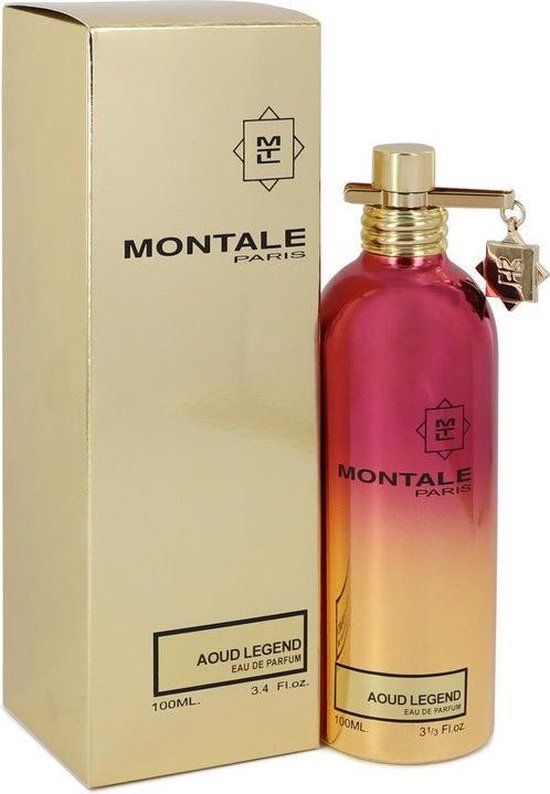 Montale Aoud Legend / 100 ml / Unisex