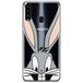 ERT GROUP mobiel telefoonhoesje voor Samsung A20S origineel en officieel erkend Looney Tunes patroon Bugs 001 optimaal aangepast aan de vorm van de mobiele telefoon, gedeeltelijk bedrukt