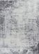 Surya Milena vloerkleed modern abstract grijs wit