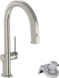 Hansgrohe FilterSystem