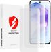 Smart Protection Screenprotector pour Samsung Galaxy A36/A56 - Premium Self-Healing (2 pièces) - Transparent