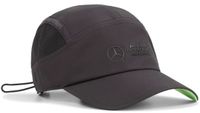 PUMA Mapf1 Statement Zwart Heren