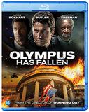 Merkloos / Sans marque Olympus Has Fallen (Blu-ray)
