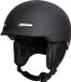 Quiksilver Play Helm Zwart S