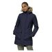Jack Wolfskin Winterfrost Geïsoleerde damesparka