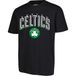 Ultra Game NBA Official Super Soft Supreme T-shirt voor heren