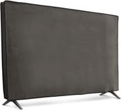 Unyqoos® TV-hoes voor 43-inch televisies – donkergrijs