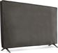 Unyqoos® TV-hoes voor 43-inch televisies – donkergrijs
