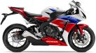 New-Ray 57793 Honda speelgoedauto meerkleurig