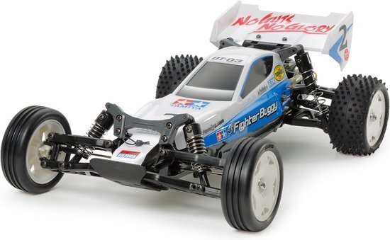 tamiya Neo Fighter Buggy