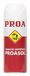 Proa SI846S5 Synthetische zonnebrandspray, 400 ml