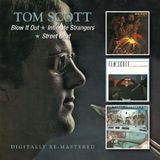 Blow Tom Scott Blow It Out