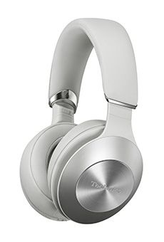 Technics EAH-F50B - Over-Ear Headset - Bluetooth - Zilver
