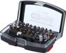 KS TOOLS 1/4" TORSIONpower Bitset, 32-dlg - 911.3030