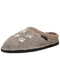 Haflinger Klompen muilezels voor dames Flair Fido 313105