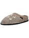 Haflinger Klompen muilezels voor dames Flair Fido 313105