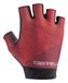 Castelli 4520081 ROUBAIX GEL 2 HANDSCHOEN Dames Handschoenen