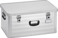Enders Expeditie koffer Toronto XL (80 L) - Reiskoffer - Aluminium
