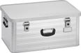 Enders Expeditie koffer Toronto XL (80 L) - Reiskoffer - Aluminium