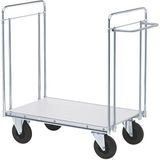Helge Nyberg Plateauwagen - draagvermogen 500 kg