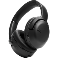 JBL Tour One M2 Refurbished Black Over-Ear Headphones - REFURBISHED