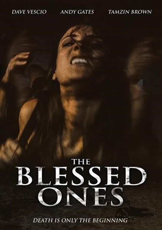 Sonic Rendezvous The Blessed Ones (DVD)