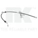 NK Flexible De Frein 854055 Land Rover Lr045363 Lr079543