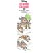 Marque-pages Disney Les Grands Classiques Tome 2: 40 Marque-pages à Colorier