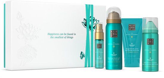 Rituals - The Ritual of Karma - Giftset Small 2025