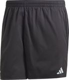 adidas Performance Ultimate Short - Heren - Zwart - XS