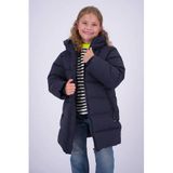 Vingino Pufferjas - Donkerblauw