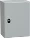 Schneider Electric PanelSeT S3DB NSYS3D4320P Schakelkast 300 x 400 x 200 Staal Grijs 1 stuk(s)