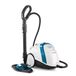 Polti Vaporetto Smart 100_B Cylinder steam cleaner 1500 W Blue, White