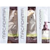 Macadamia Nourishing Moisture Trio Set