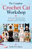 The Complete Crochet Cat Workshop
