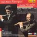 ASSO JP RAMPAL Jean-Pierre Rampal & Aurele Nicolet - Rampal/Nicolet/Holliger/Thunemann/.