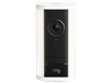 Ring Spotlight Cam Pro (2nd Gen) - Wired - White